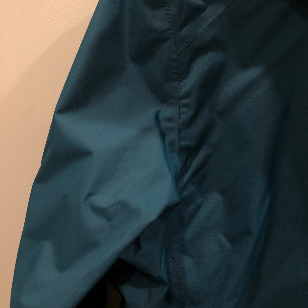 Mountain Hardware Plasmic Rain Jacket - image 5